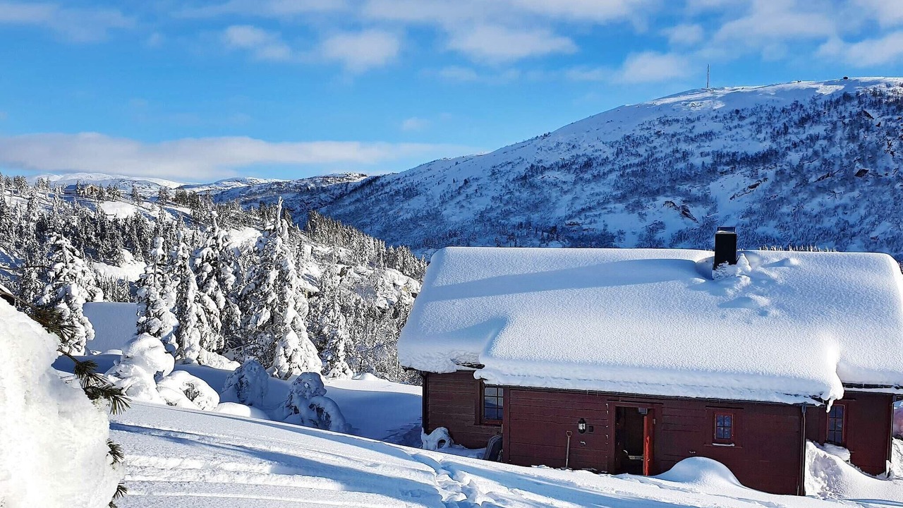 Photo of Outdoor in Tjørhom