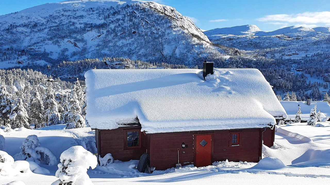 Photo of Outdoor in Tjørhom