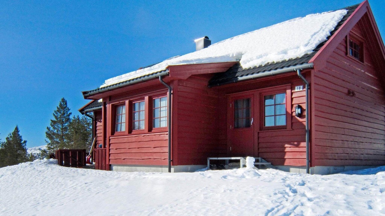 Photo of Outdoor in Tjørhom
