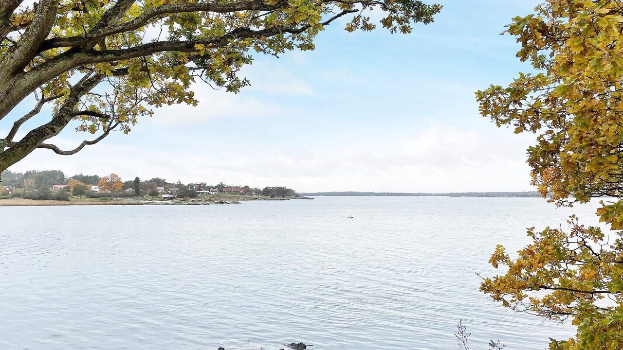 Photo of Outdoor in Torhamn