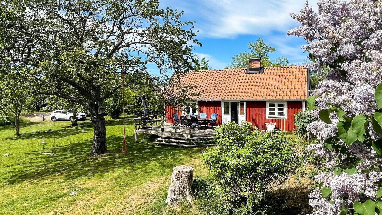 Photo of Outdoor in Torhamn