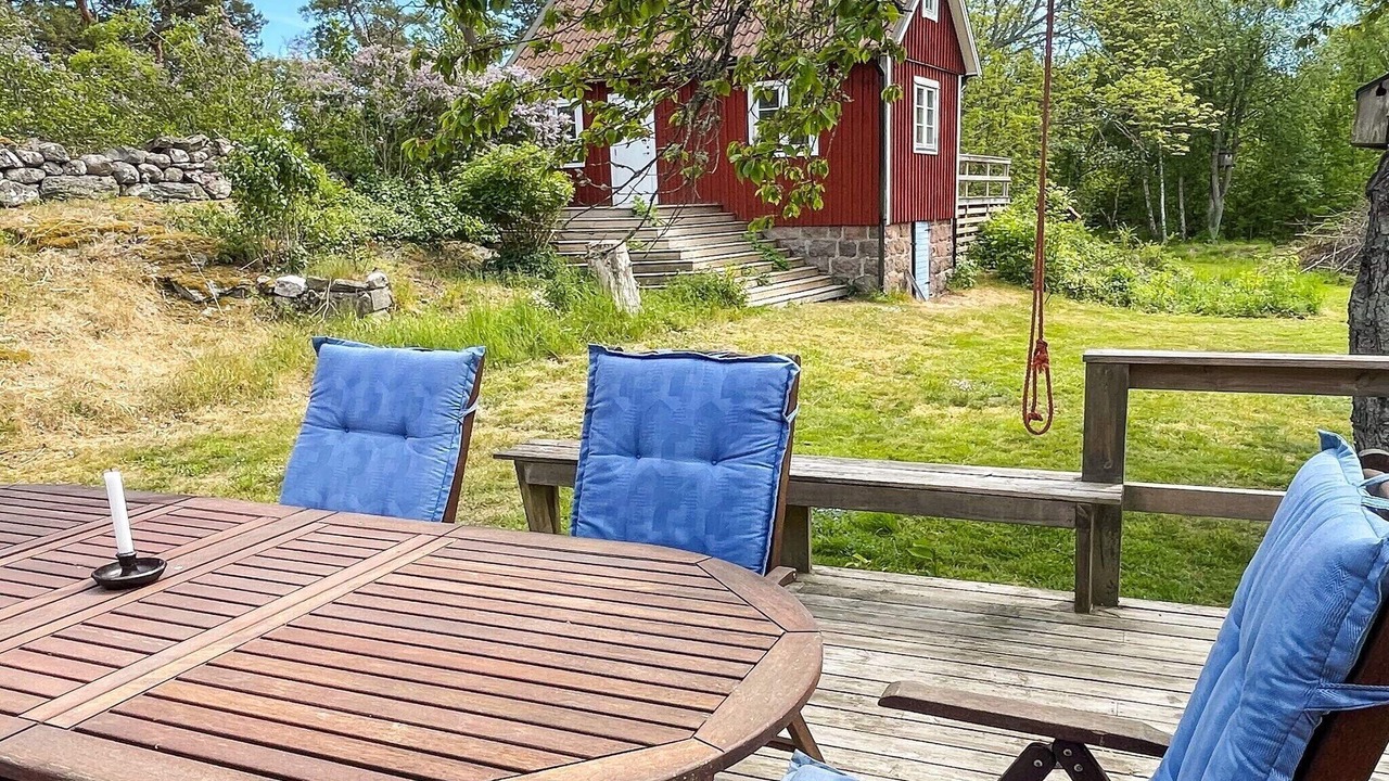 Photo of Outdoor in Torhamn