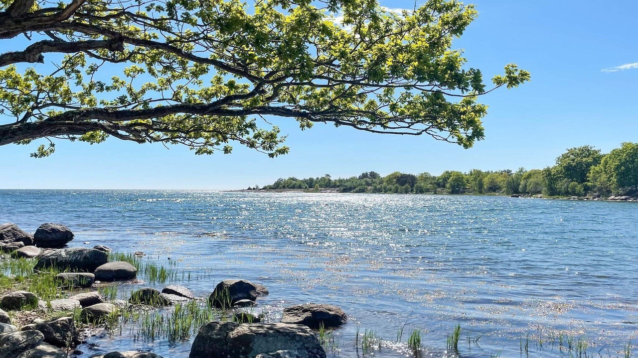 Photo of Outdoor in Torhamn
