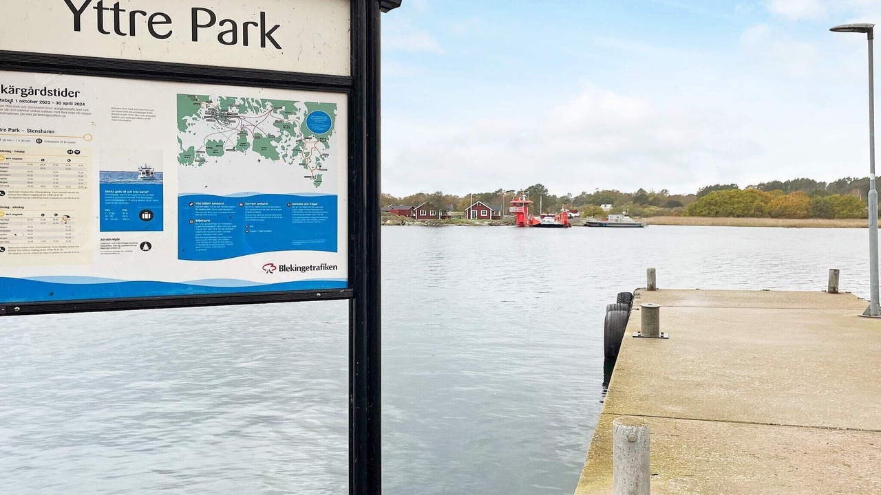 Photo of Outdoor in Karlskrona Municipality
