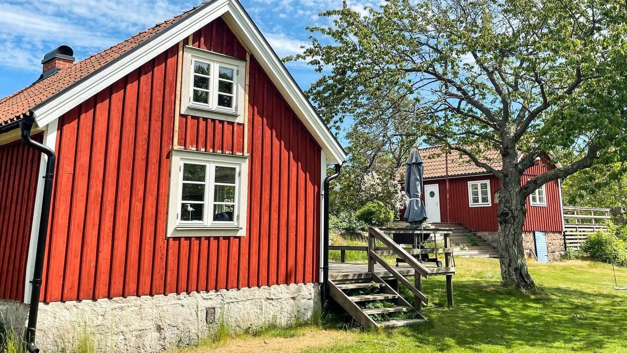 Photo of Outdoor in Torhamn