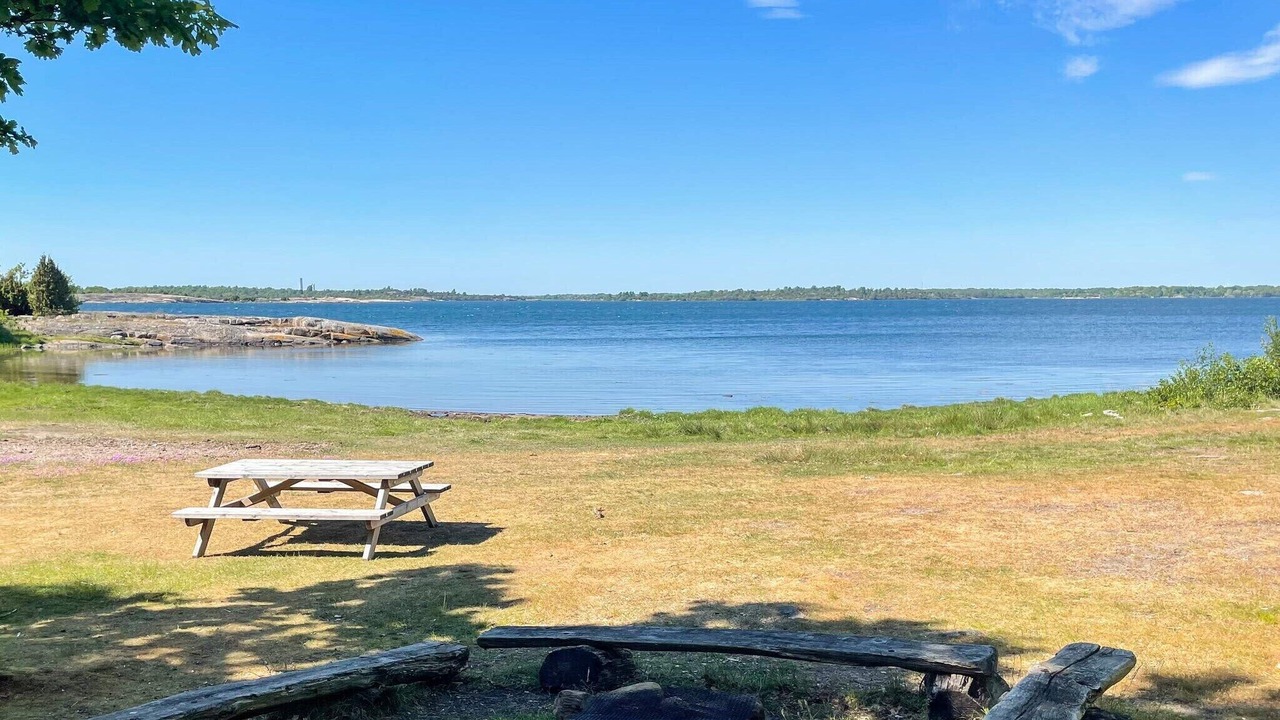 Photo of Outdoor in Torhamn