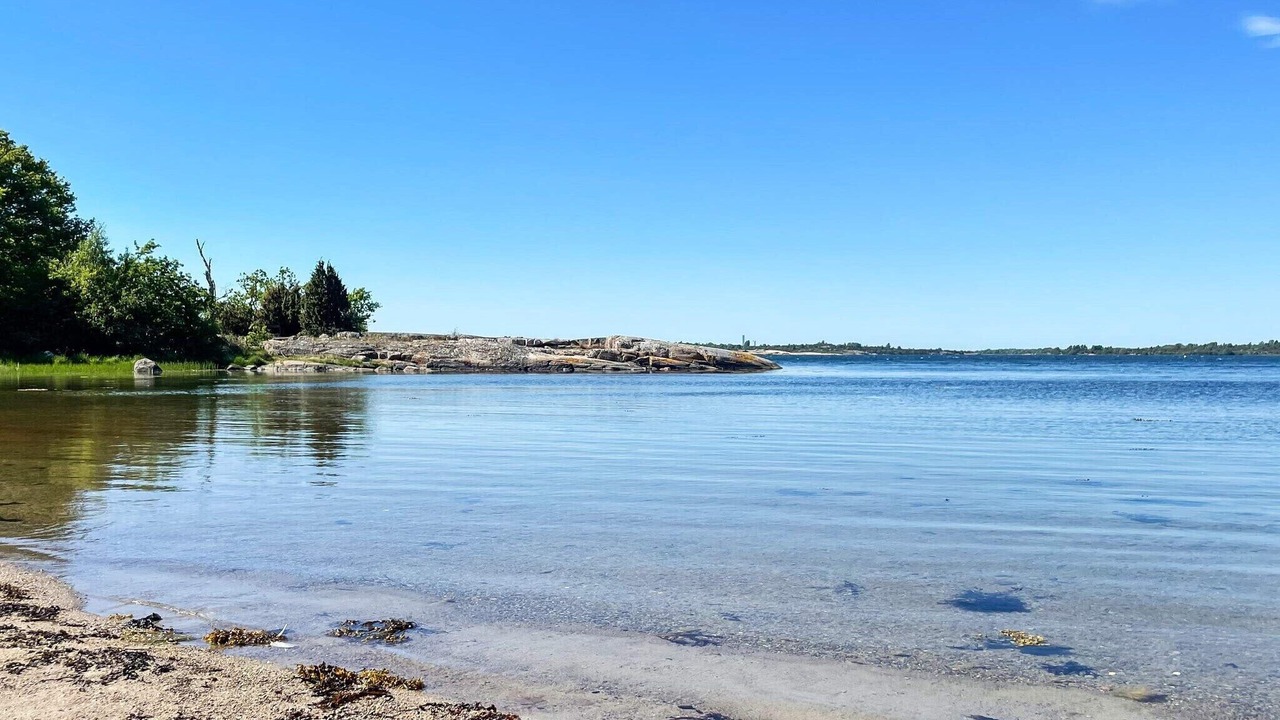 Photo of Outdoor in Torhamn