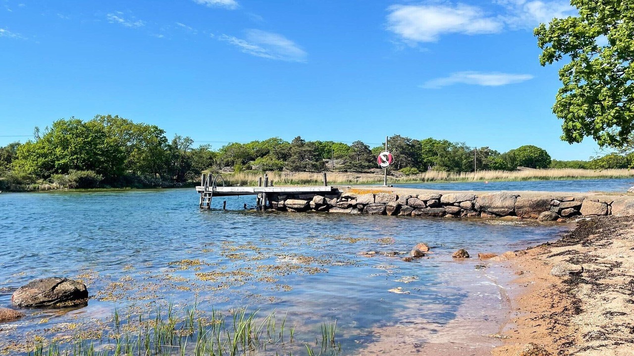 Photo of Outdoor in Torhamn