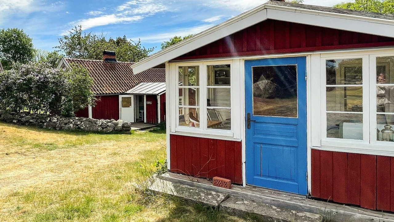 Photo of Outdoor in Torhamn