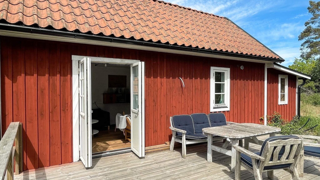 Photo of Outdoor in Torhamn