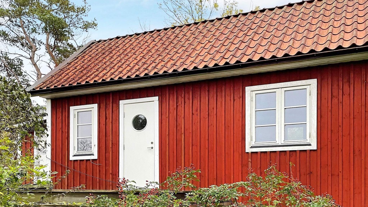 Photo of Outdoor in Torhamn