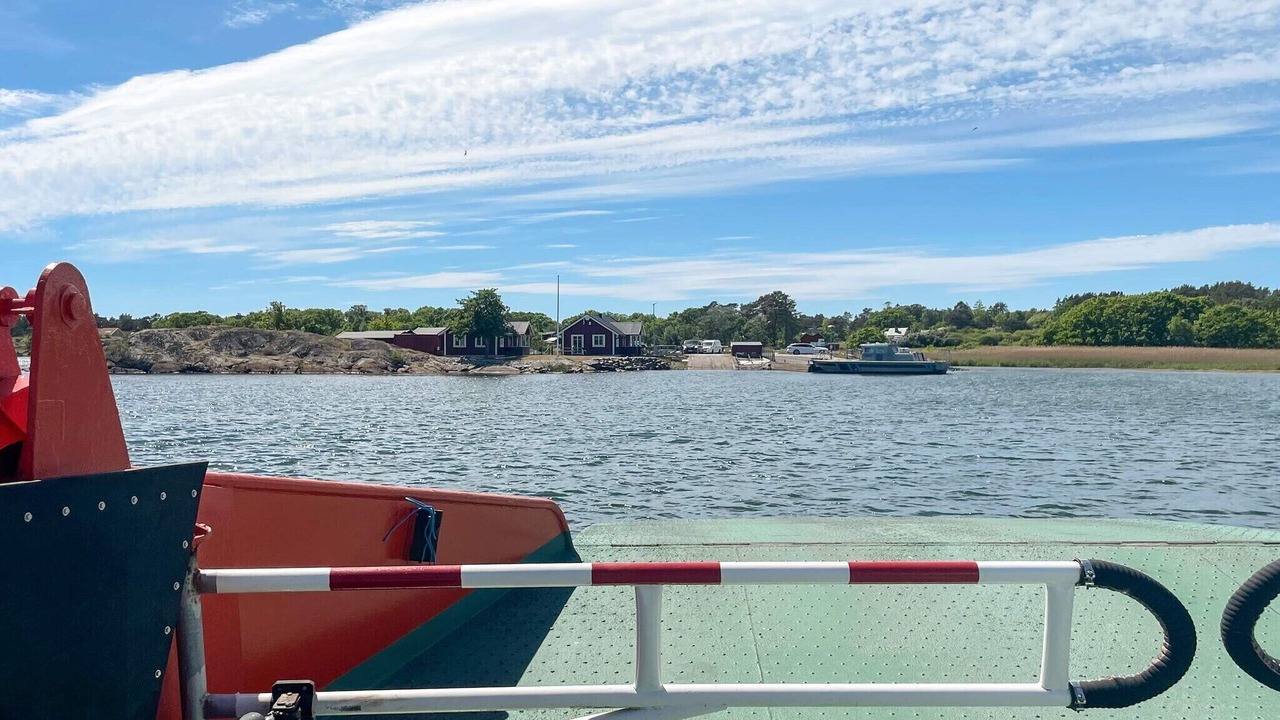Photo of Outdoor in Torhamn