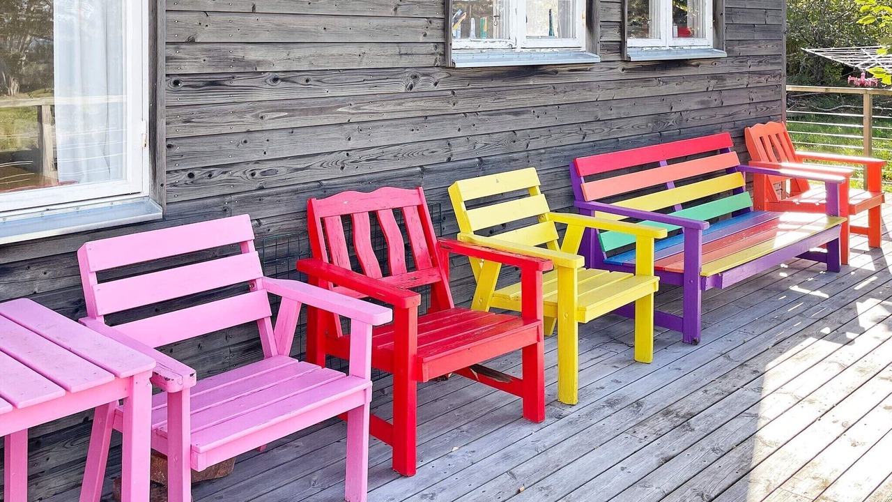 Photo of Outdoor in Sturko