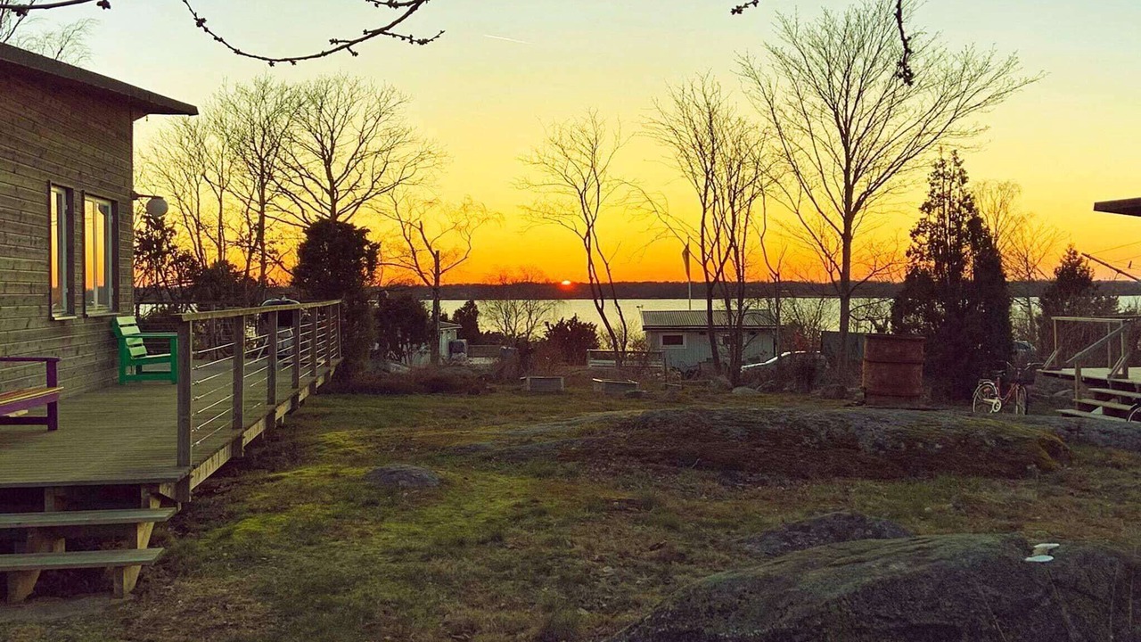Photo of Outdoor in Sturko