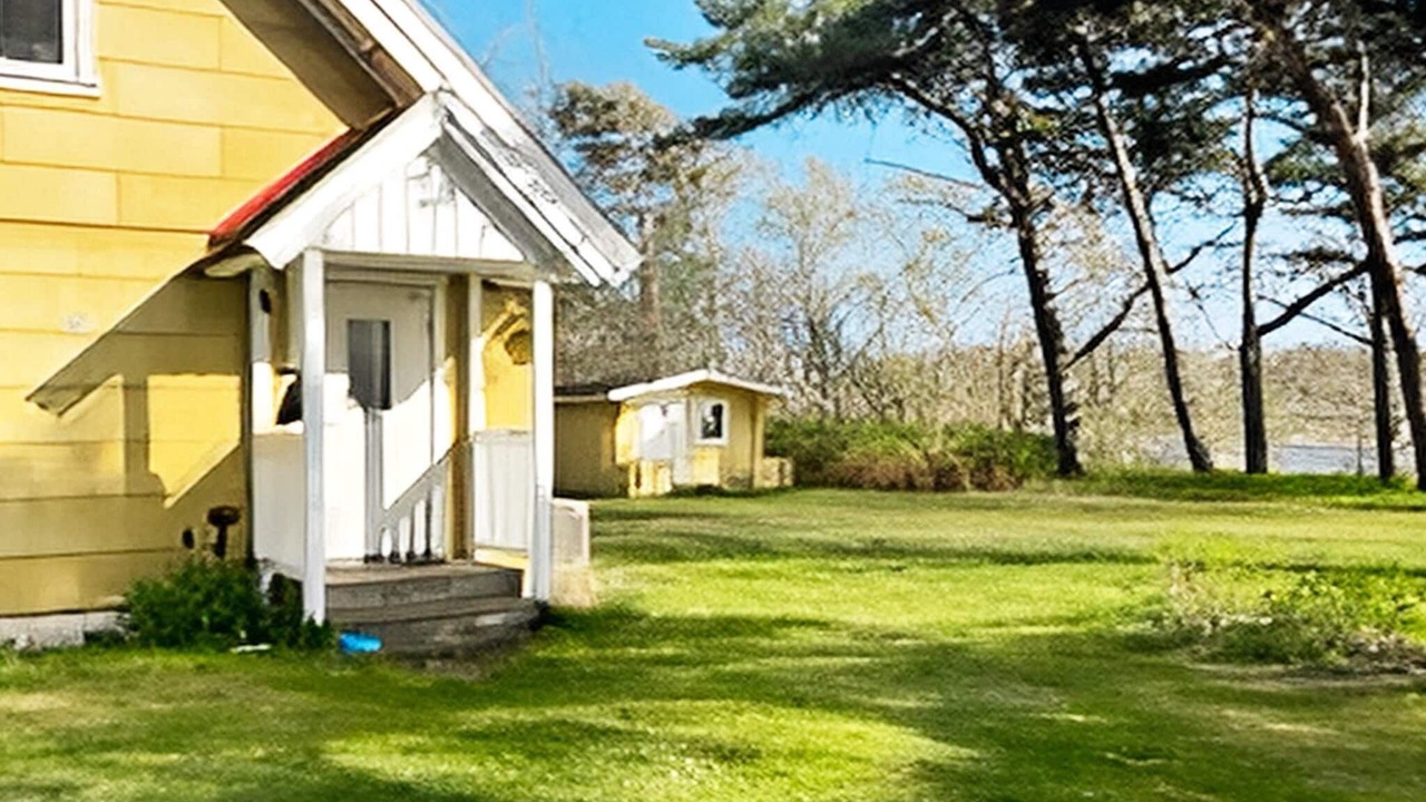 Photo of Outdoor in Laholm