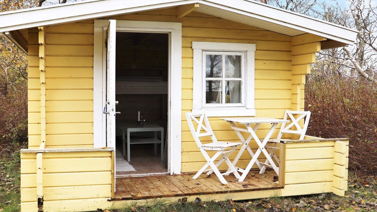 Photo of Outdoor in Laholm