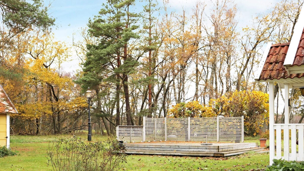 Photo of Outdoor in Laholm
