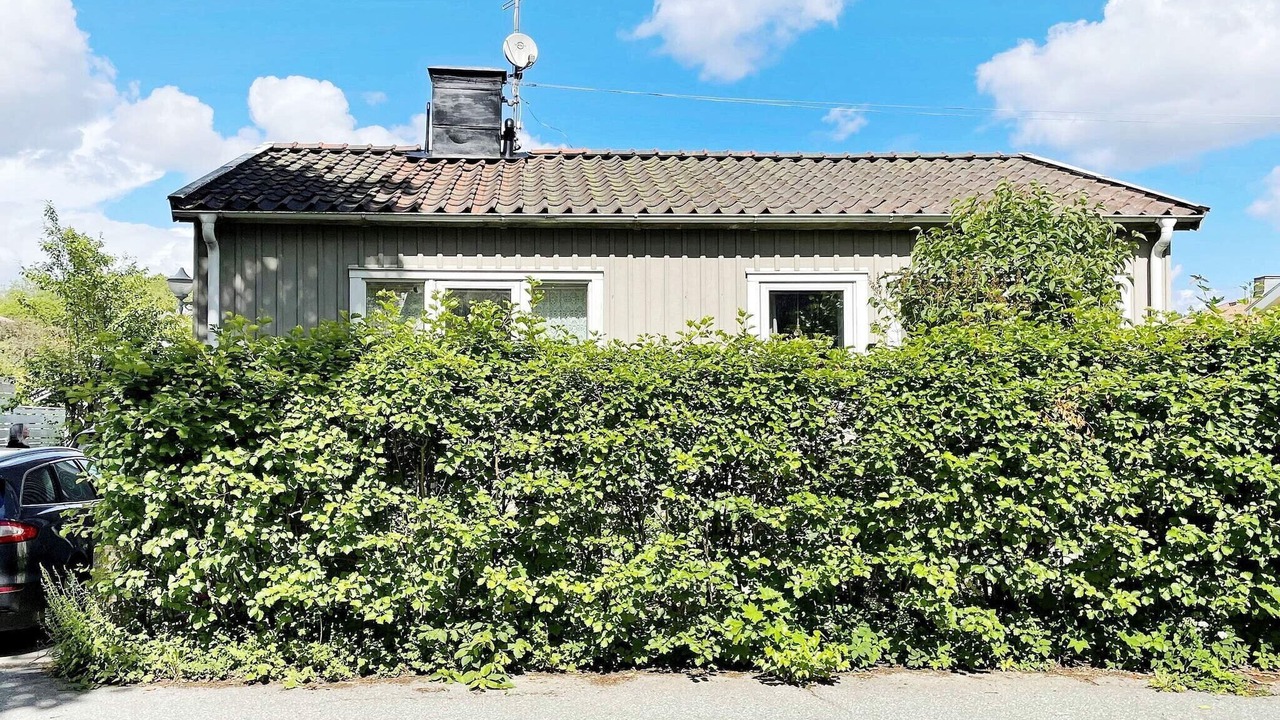 Photo of Outdoor in Bromma