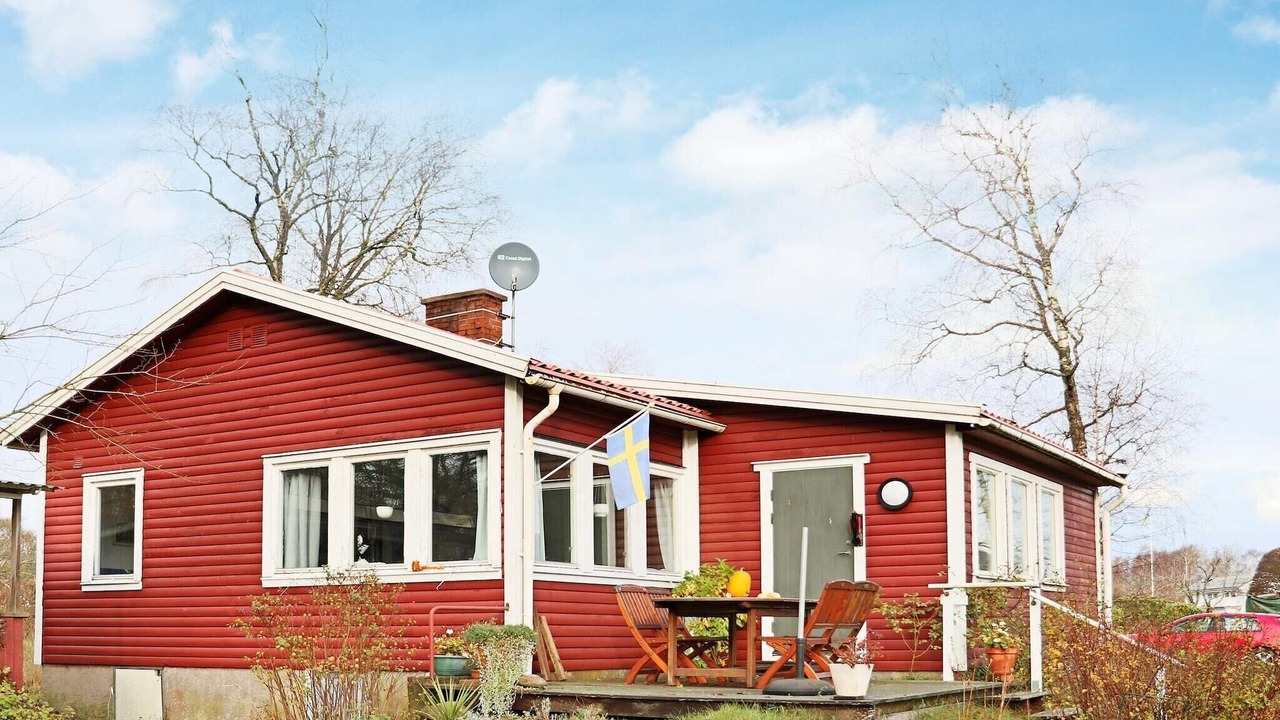 Photo of Outdoor in Falkenberg