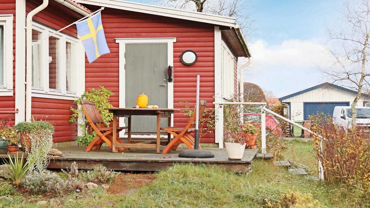 Photo of Outdoor in Falkenberg
