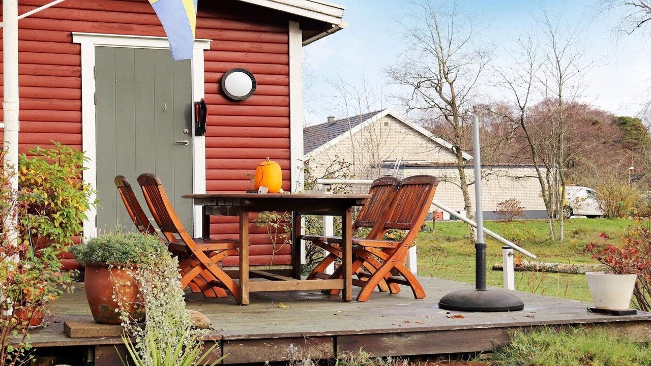 Photo of Outdoor in Falkenberg