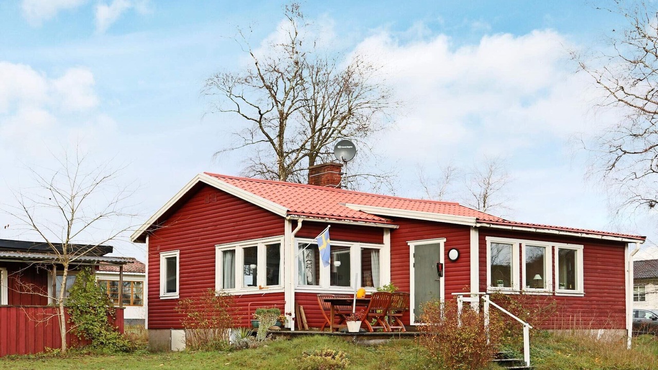 Photo of Outdoor in Falkenberg