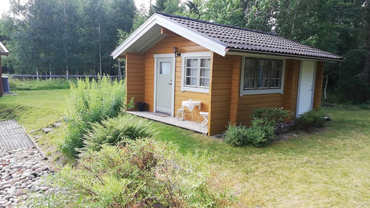 Photo of Outdoor in Skutskar