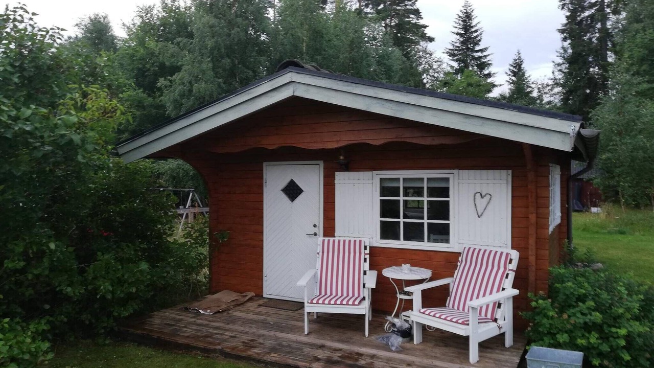Photo of Outdoor in Skutskar