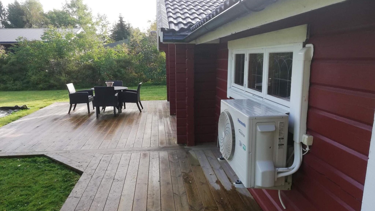 Photo of Outdoor in Skutskar