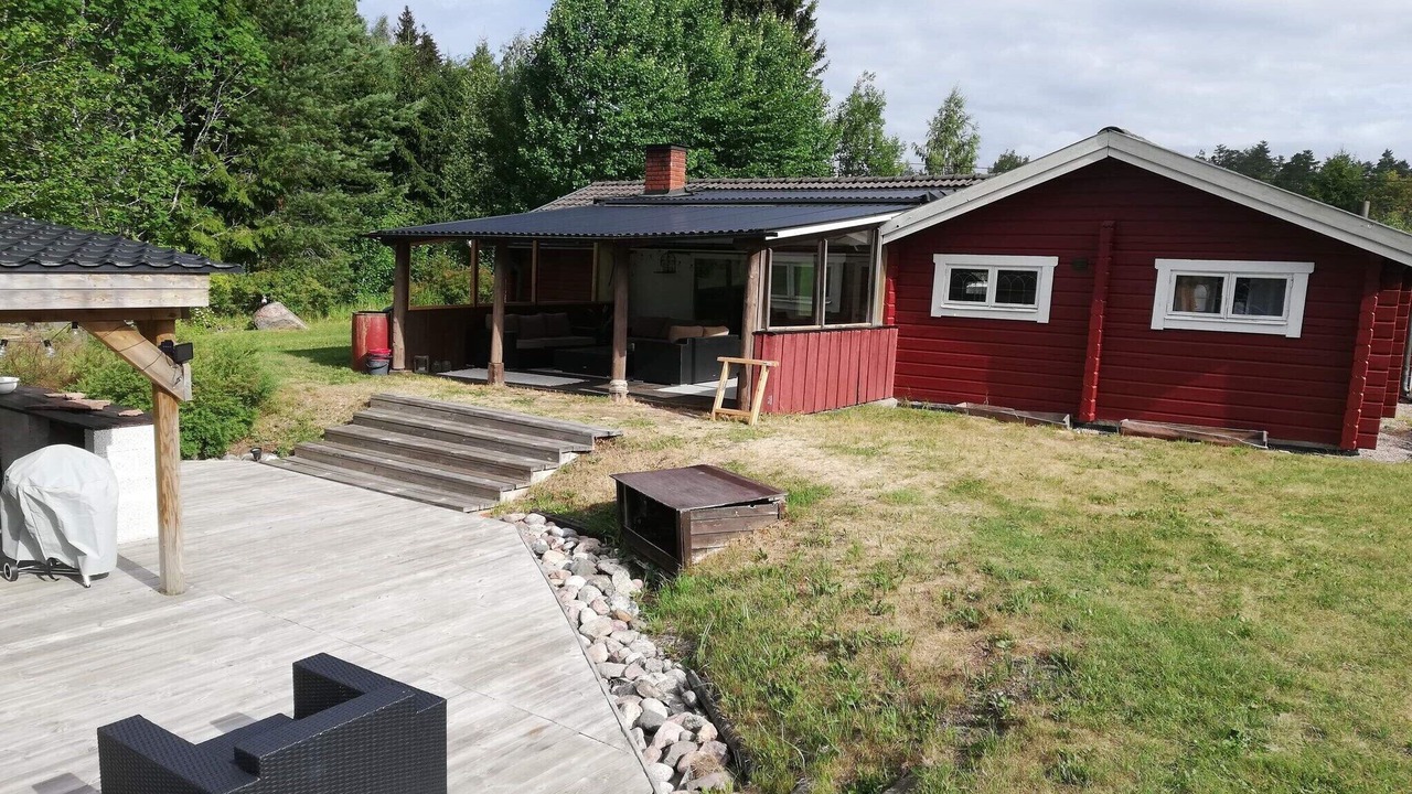 Photo of Outdoor in Skutskar
