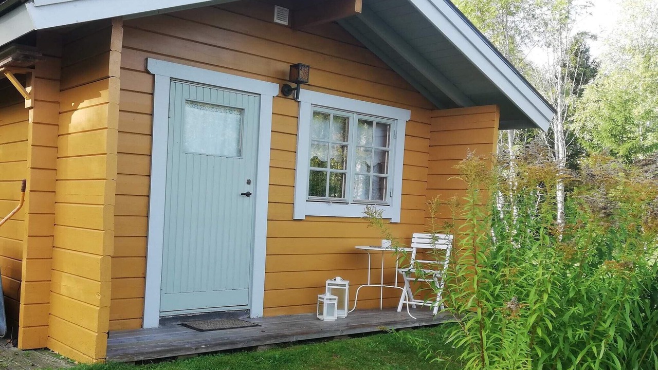 Photo of Outdoor in Skutskar