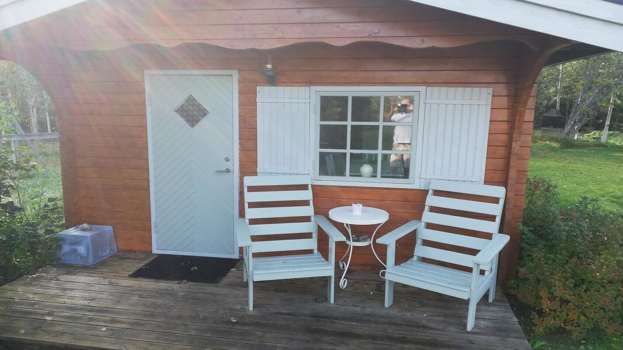 Photo of Outdoor in Skutskar