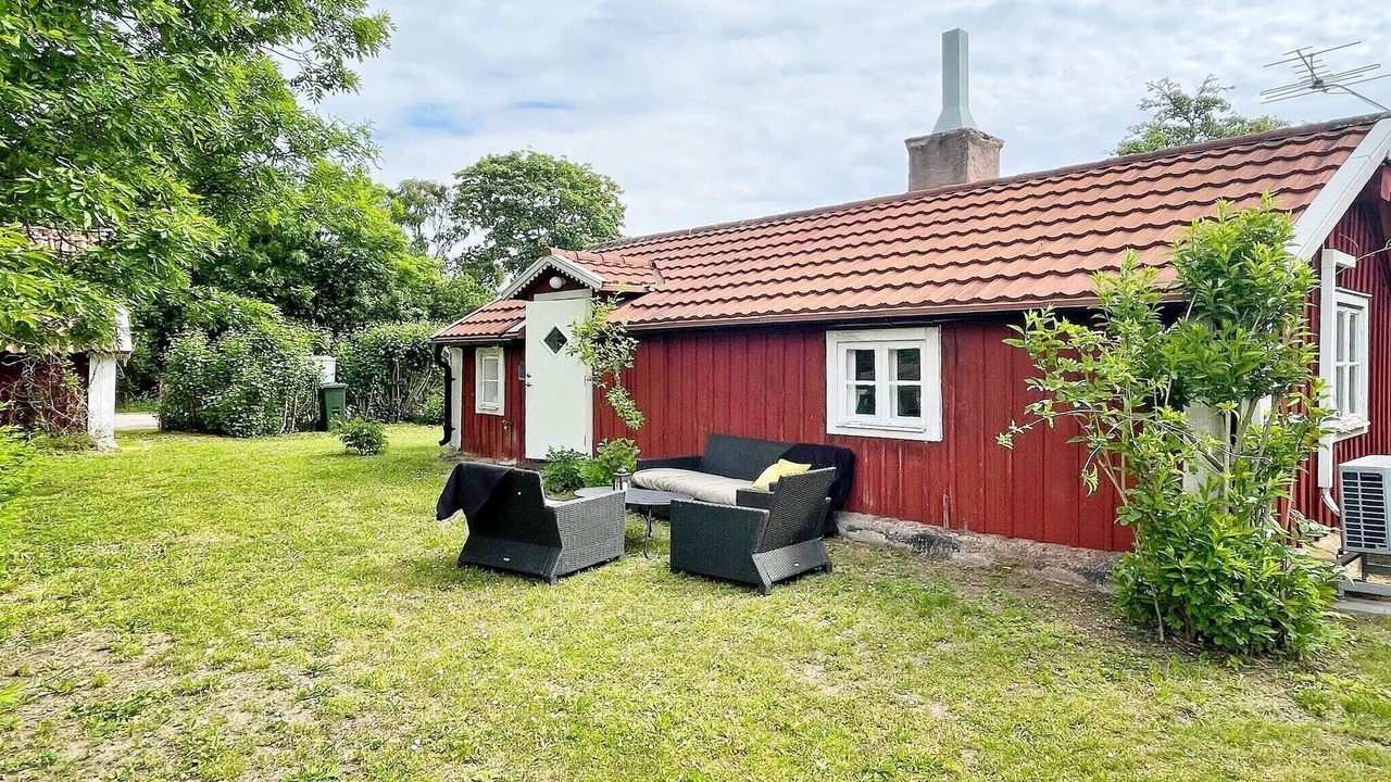 Photo of Outdoor in Farjestaden