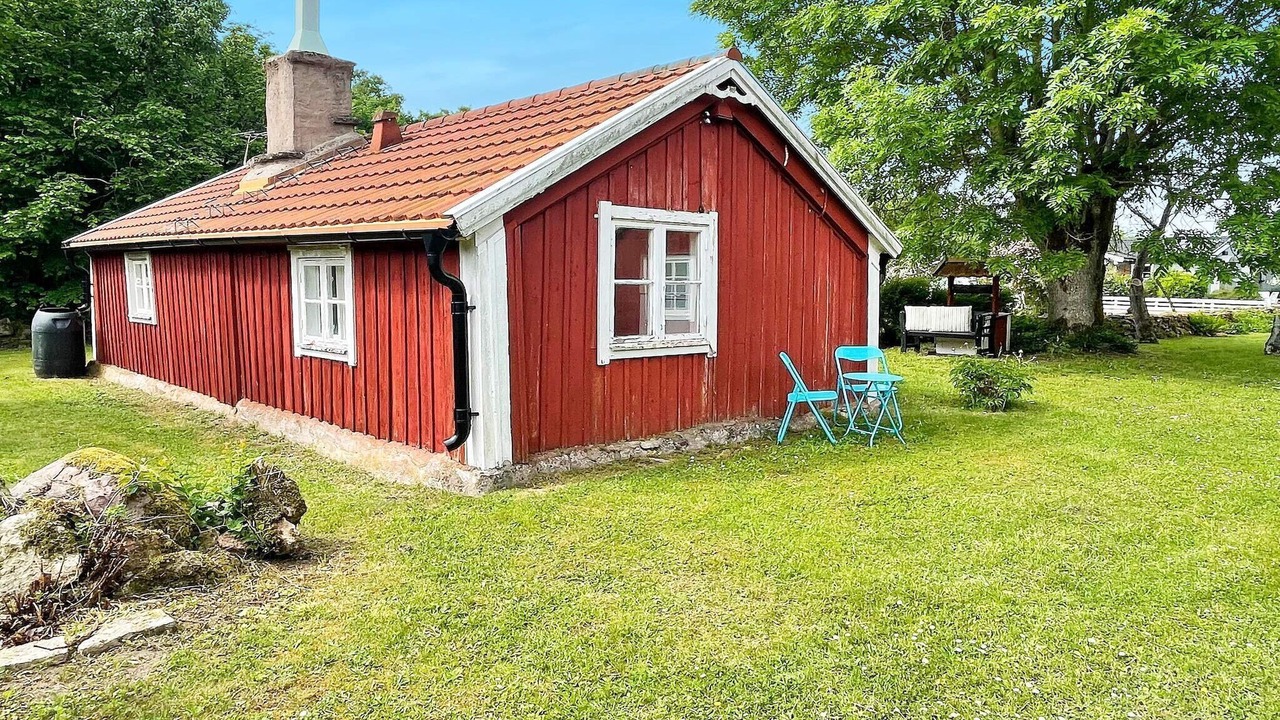 Photo of Outdoor in Farjestaden