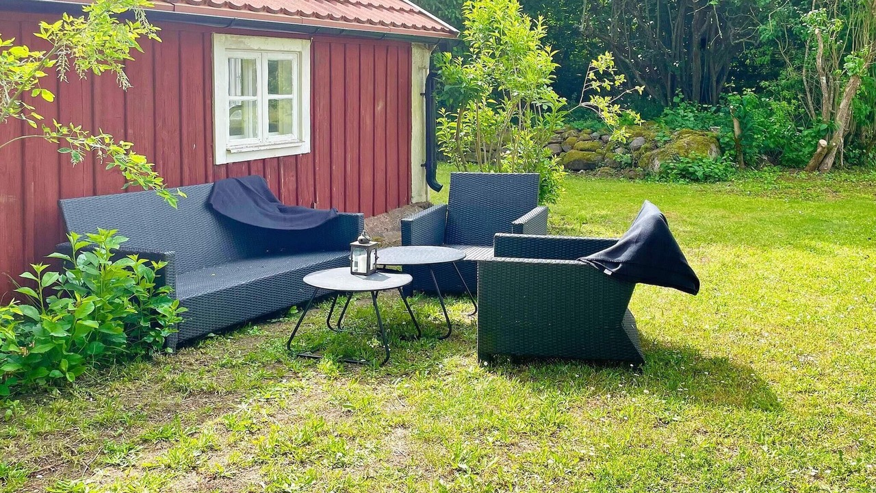 Photo of Outdoor in Farjestaden