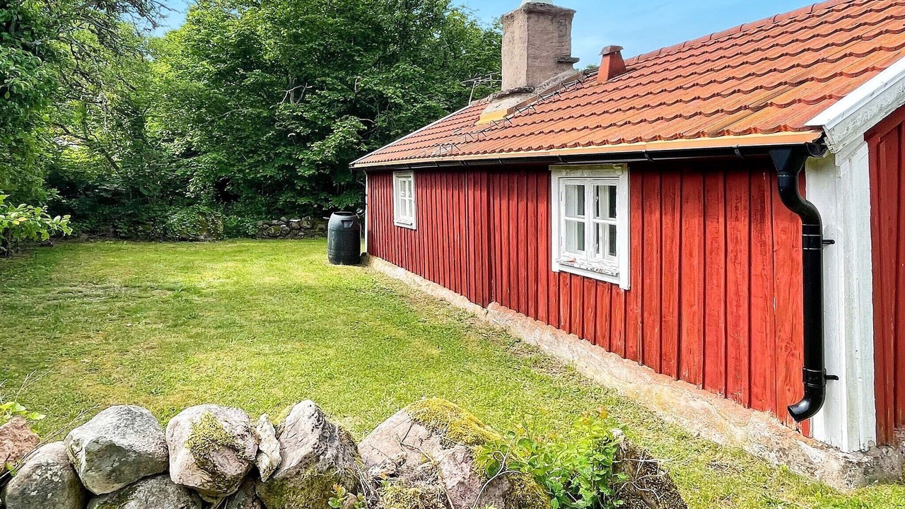 Photo of Outdoor in Farjestaden