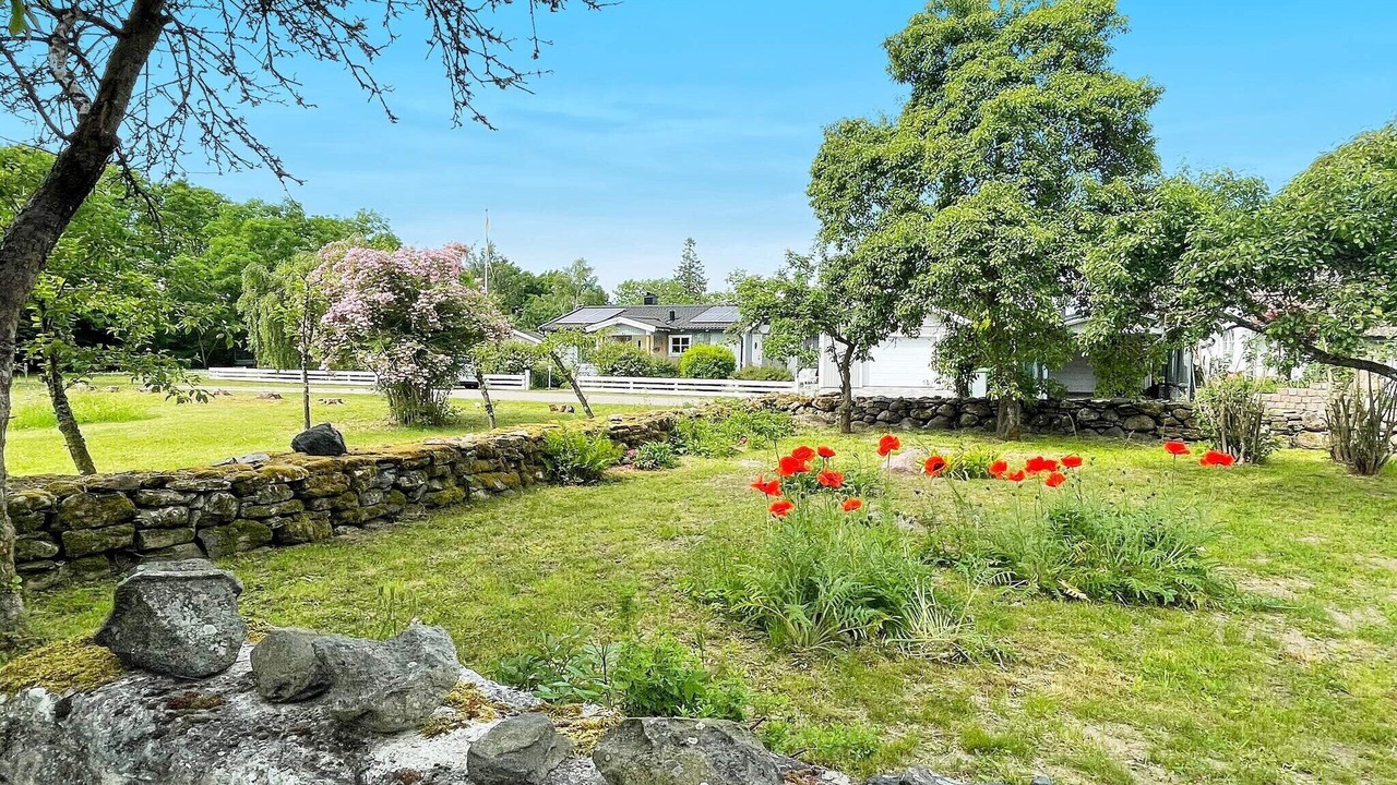 Photo of Outdoor in Farjestaden