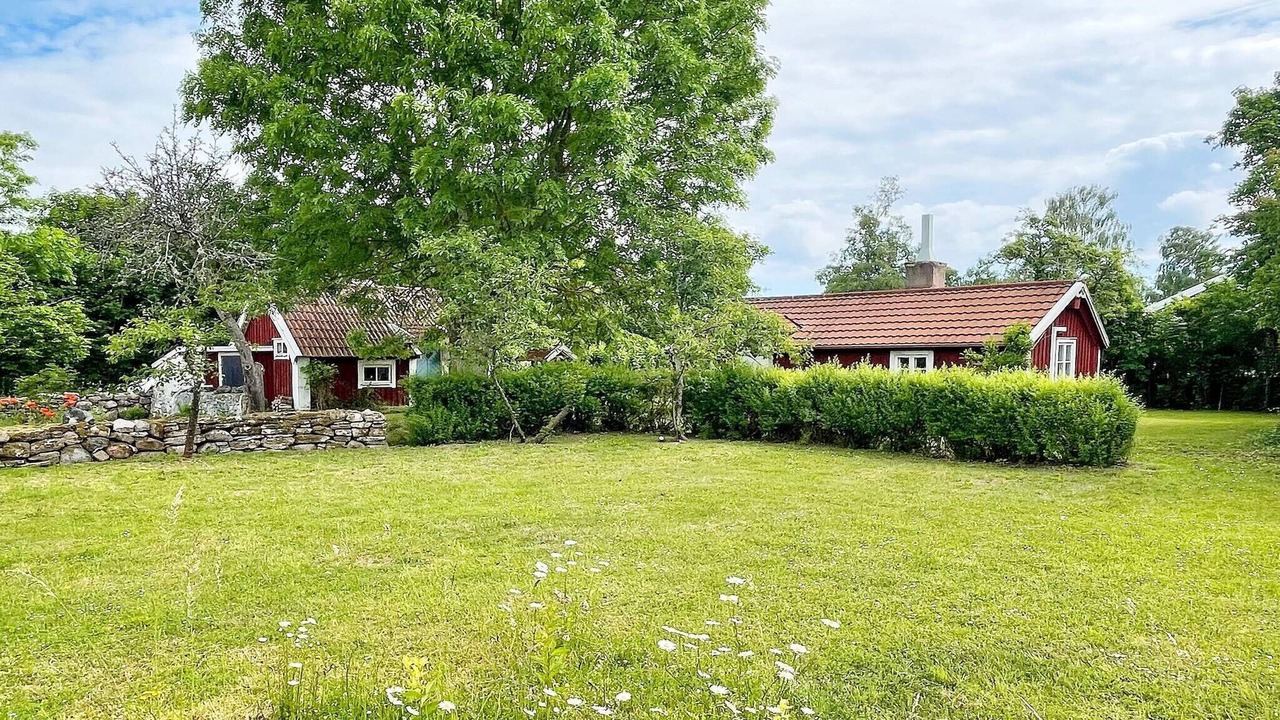 Photo of Outdoor in Farjestaden