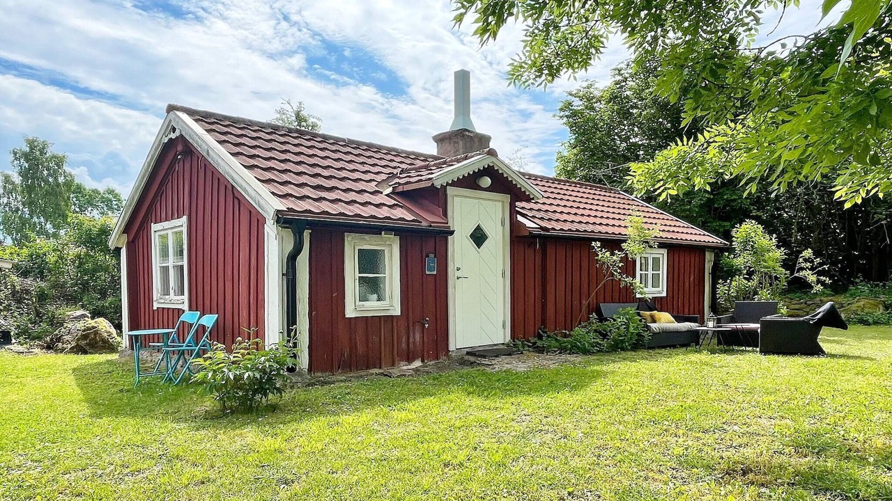 Photo of Outdoor in Farjestaden