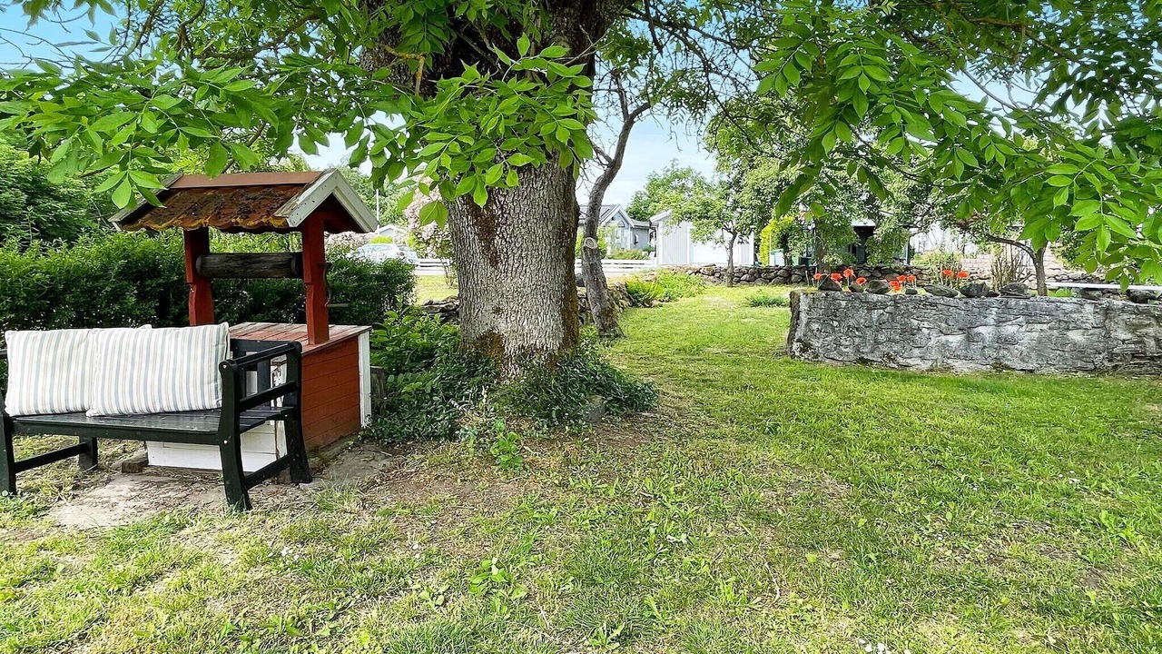 Photo of Outdoor in Farjestaden