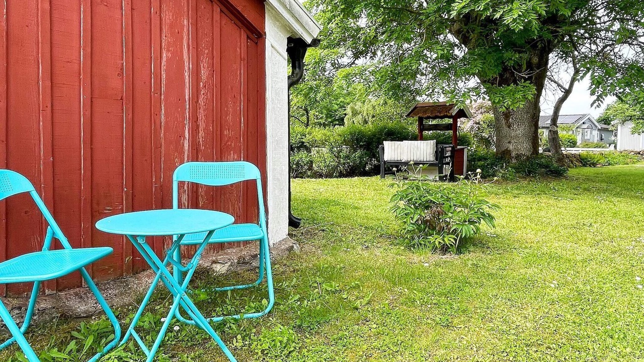 Photo of Outdoor in Farjestaden