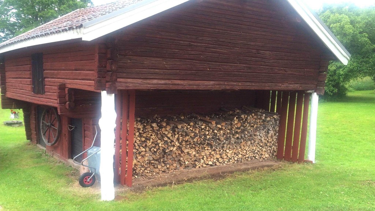 Photo of Outdoor in Tallberg