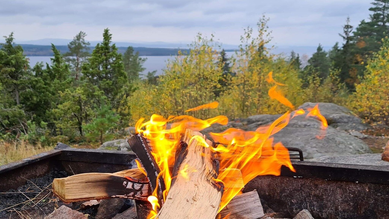Photo of Others in Tallberg