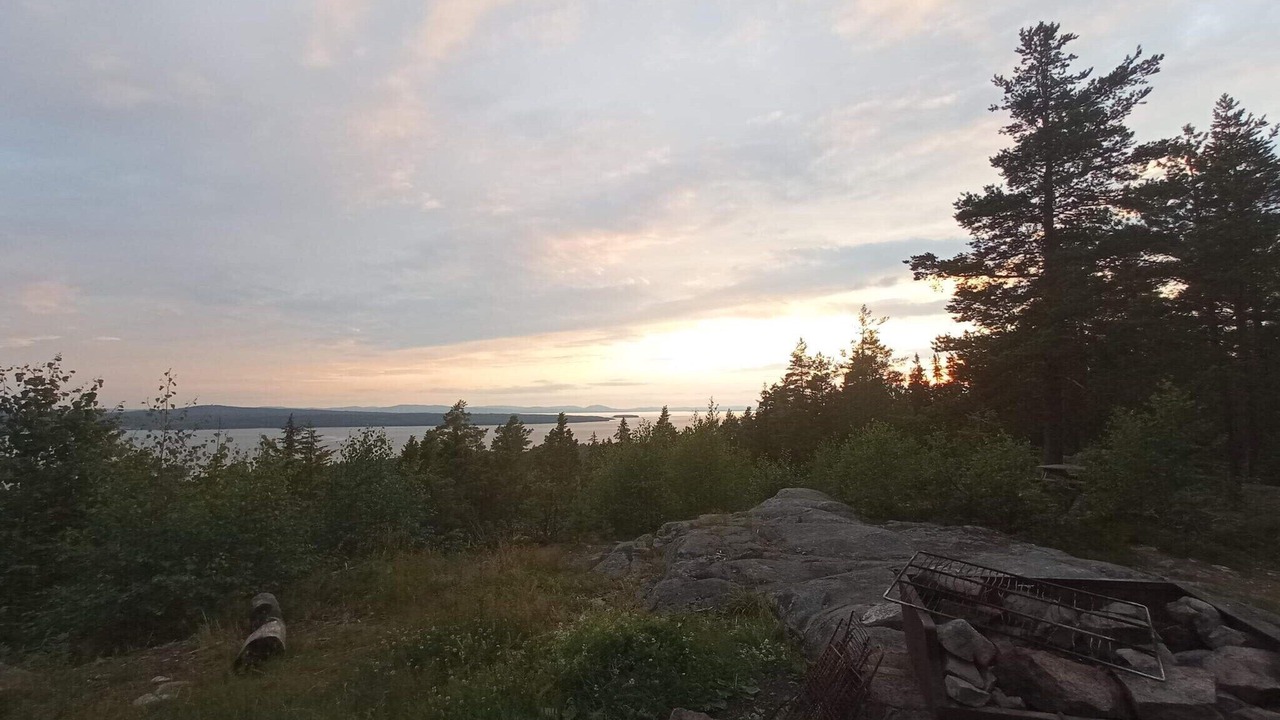 Photo of Others in Tallberg
