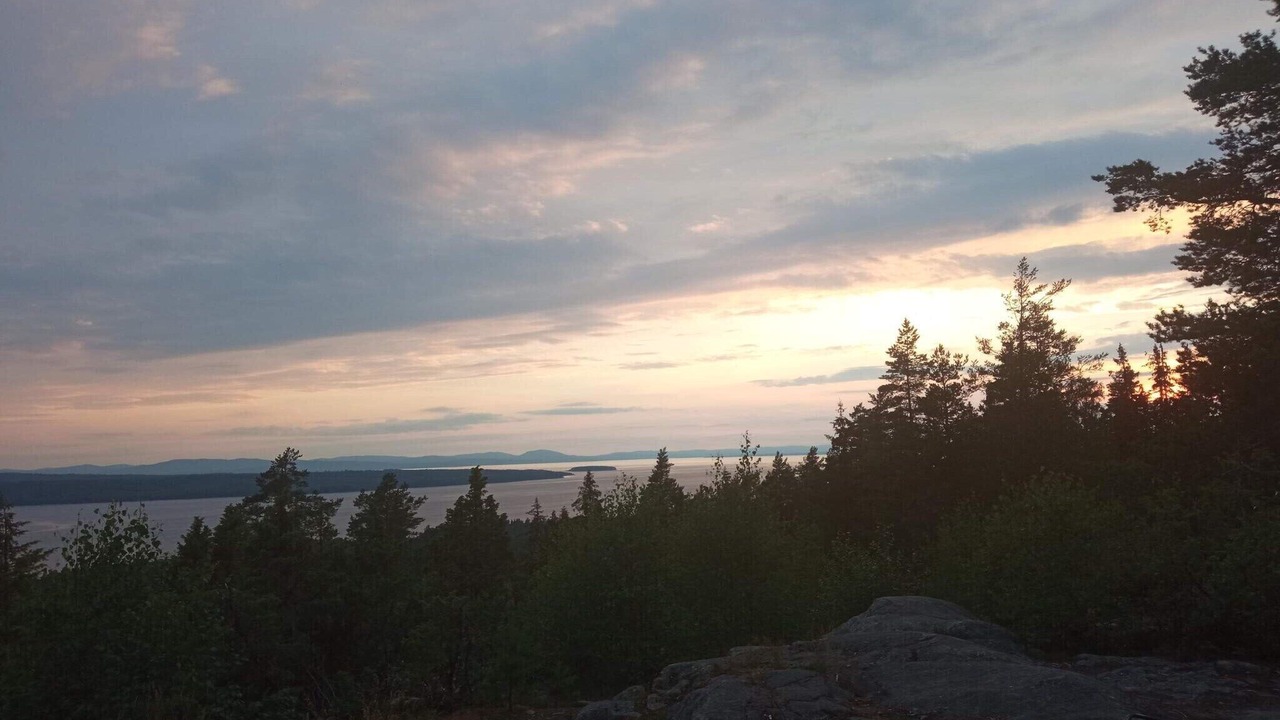 Photo of Others in Tallberg