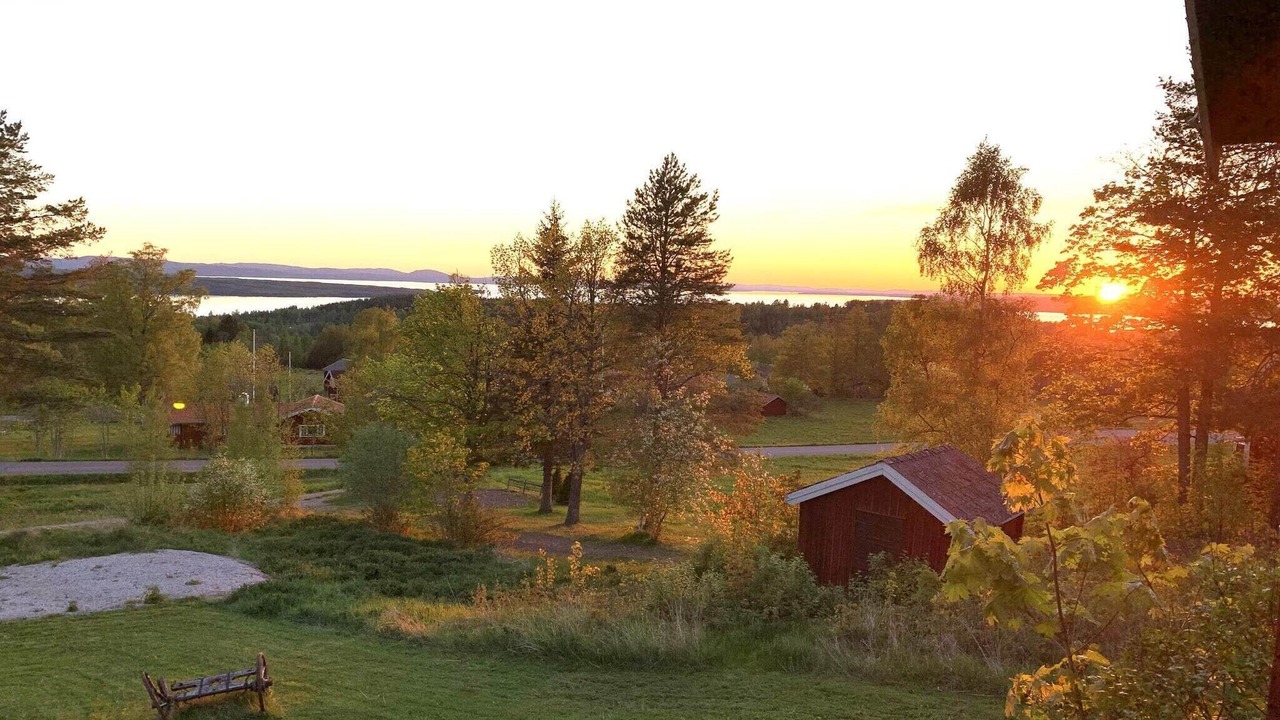 Photo of Outdoor in Tallberg