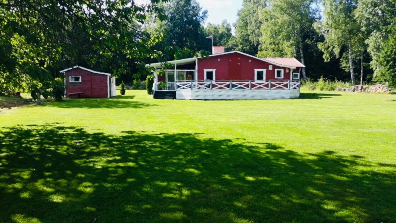 Photo of Outdoor in Molltorp