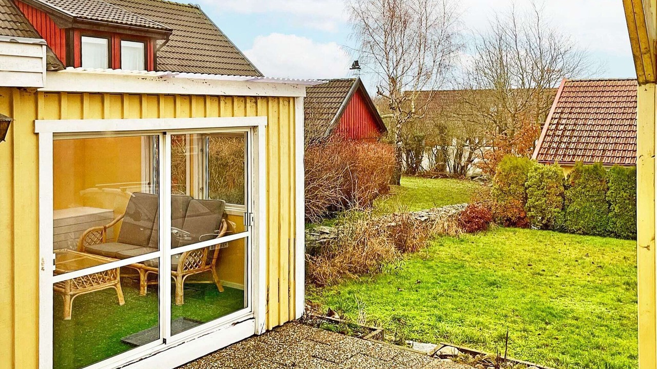 Photo of Outdoor in Hallevik