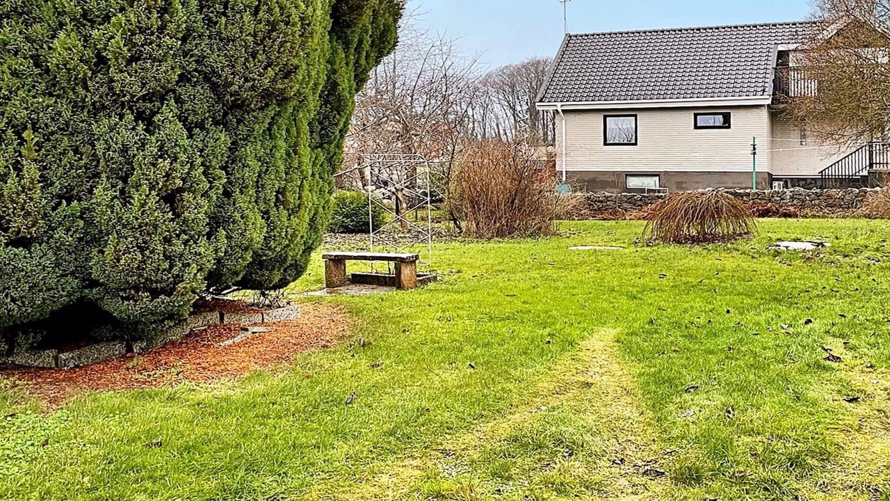 Photo of Outdoor in Hallevik