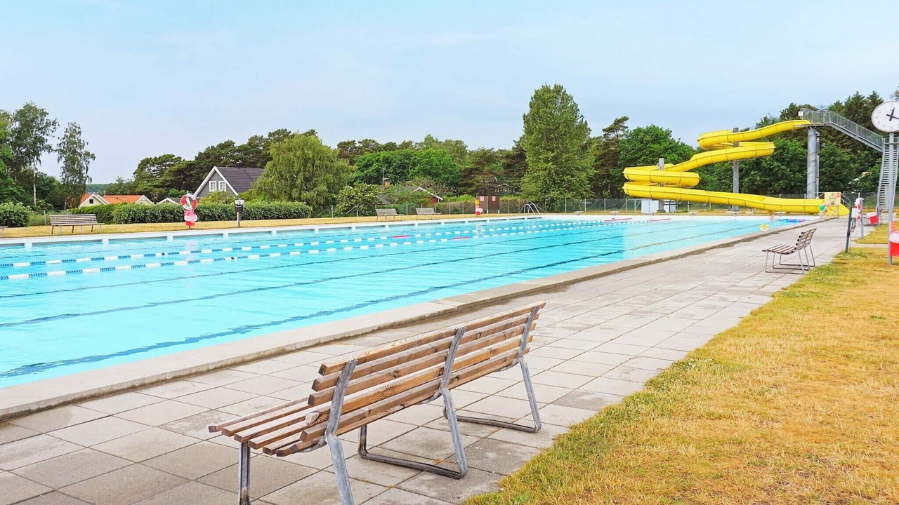 Photo of Outdoor in Hallevik